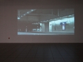 Kasia Kujawska-Murphy, "Missed Train-Analysis" 2014, Municipal Gallery BWA, Katowice Pl