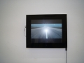 Kasia Kujawska-Murphy, video-installation, “ART POZY V”, CASO (Contemporary Art Space Osaka), 2013, Osaka, Japan, curator: Kasia Kujawska-Murphy