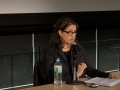 Columbia University, Lecture, Kasia Kujawska-Murphy, New York City 2015