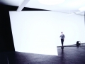 Kasia Kujawska-Murphy, “Falling Horizon” Installation, Kubus Gallery, Hannover, DE