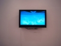"Inner State" ("Fight Upside-Down") series of installations, video-films, solo show, 2012