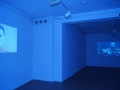 Kasia Kujawska-Murphy, "Inner State" ("Airport Trap - Limbo")  series of installations, video-films, solo show, 2012