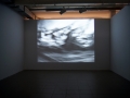 Hector Solari, video-installation, "Not I" The International Exhibition of Contemporary Art, 2014/2015,  co-curator: Edyta Wolska, Kasia Kujawska-Murphy, Ola Aleksandra Kujawska
