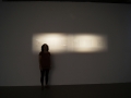Maryam Muliaee, drawing installation,"Not I" The International Exhibition of Contemporary Art, 2014/2015,  co-curator: Edyta Wolska, Kasia Kujawska-Murphy, Ola Aleksandra Kujawska