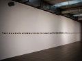 Pawel Korbus, photography installation,"Not I" The International Exhibition of Contemporary Art, 2014/2015,  co-curator: Edyta Wolska, Kasia Kujawska-Murphy, Ola Aleksandra Kujawska