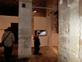 "Not I" The International Exhibition of Contemporary Art, Site Specific Galleries, Scicli, Sicily, 2015