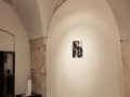 Ola Aleksandra Kujawska, photography, "Not I" The International Exhibition of Contemporary Art, Site Specific Galleries, Scicli, Sicily, 2015