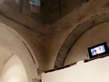 Agata Drogowska, Video, "Not I" Site Specific Galleries, Scicli, Sicily, Italy 2015