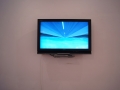 Kasia Kujawska-Murphy, "Inner State" series of installations, video-films, solo show, 2012