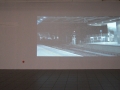 Kasia Kujawska-Murphy, "Missed Train-Analysis" 2014, Municipal Gallery BWA, Katowice Pl